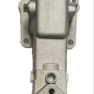 Base Palanca Selectora de cambios Chevrolet D-max