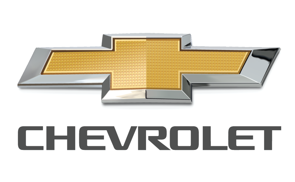 logo chevrolet