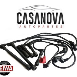 Cables de bujía Nissan Pathfinder VG30 3.0cc V6