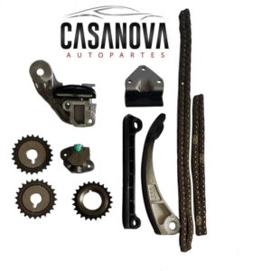 Kit Distribución Gran Vitara 2.0 J20