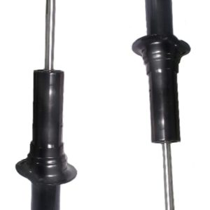 Amortguadores delanteros Chevrolet D-max 4x2 (11-15)