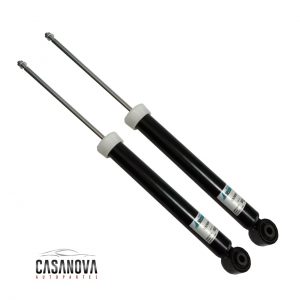 Amortiguadores Posteriores Chevrolet Cruze Bogue