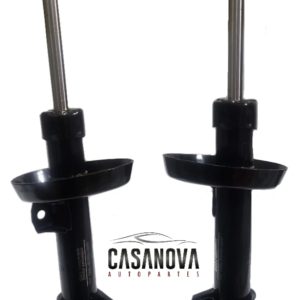 Amortiguadores delanteros chevrolet Zafira marca ELITE