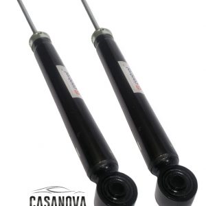 Amortiguadores Posteriores Chevrolet Tracker