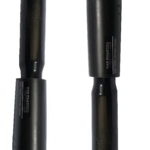 Amortiguadores Posteriores Chevrolet Zafira