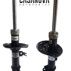 Amortiguadores delanteros Chevrolet Aveo