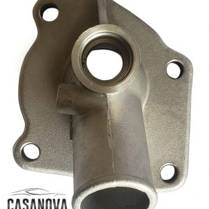 Base bomba de agua Mazda 323 1.3-1.5 cc E3 E5 v3