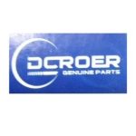Logo de Repuestos DCROER