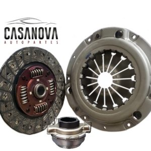 Kit de embrague Chevrolet D-max 2.5