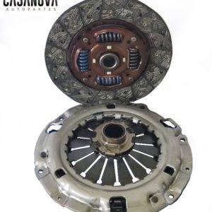 Kit de Embrague Chevrolet D-max 3.0