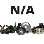 Repuestos sin marca en particular