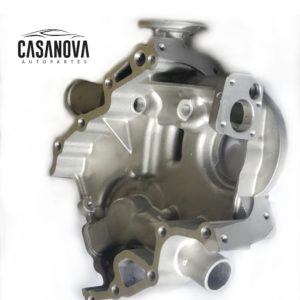 Tapa de Distribución chevrolet Luv 1600 KB20-KB21 v1