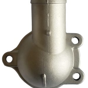 Toma de agua Chevrolet Trooper Wagon 3.2cc - 6VD1 (1)