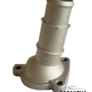 Toma de Agua Nissan Navara QR25DE