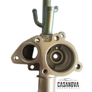 Toma de Agua Base HYUNDAI Accent y KIA Rio Xcite 1.4 - 1.6