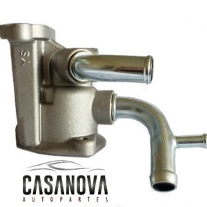 Toma de Agua Base NISSAN Sentra 16 valvulas (GA16)