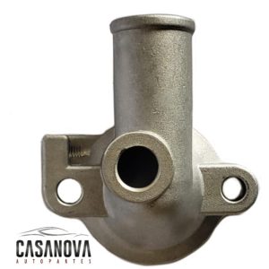 toma de agua chevrolet forsa 1 3