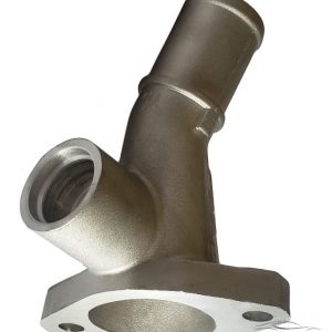 Toma de agua entrada Mazda Alegro 1.6cc v1