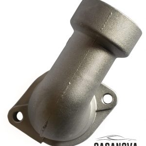 Toma de agua entrada Mitsubishi L200 Sportero 2.4 diesel