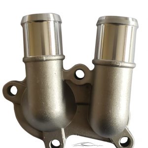 Toma de agua entrada y salida Hyundai Accent 1.4, 1.5, 1.6 Getz v2