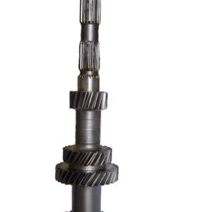 Triple 0000000000000000000000000caja de cambio Vehículo : Chevrolet D-max 2.5 TFR 4JA1