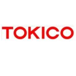 LOGO TOKICO