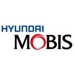 Logo mobis hyundai