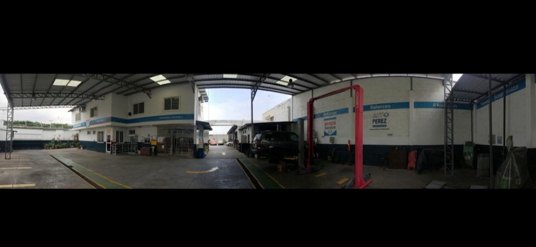 Taller Auto Perez Guayaquil