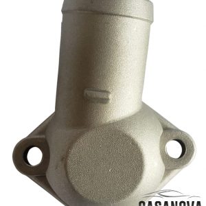 toma de agua covertor Mitsubishi Montero 4G54 2600cc v1