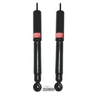 Amortiguador posterior Chevrolet Rodeo V6 3.2cc 4x4 KYB