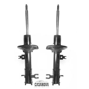 Amortiguadores CHEVROLET Aveo Family, Chevitaxi , Activo , Emotion