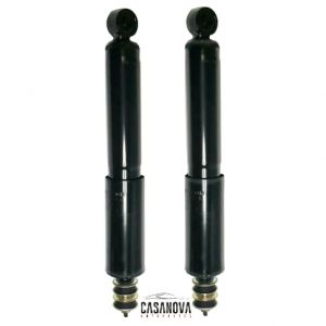 Amortiguadores delanteros Mazda BT50 4x2