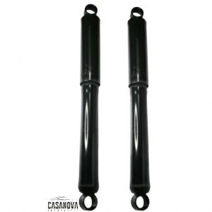 Amortiguadores posteriores Chevrolet D-max 2.5, 3.0, 3.5 4X4