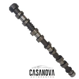 Barra de leva escape Mazda Alegro 1.6 v2