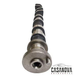 Barra de leva escape Nissan Sentra B13 GA16DE LU v2