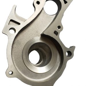 Base bomba de agua Toyota Corolla 1.6cc 4A v2