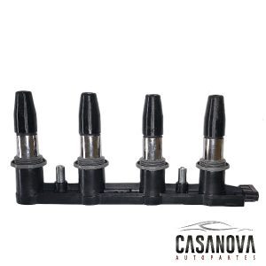 Bobina Chevrolet Cruze 1.8cc F18D4 TA - TM v2