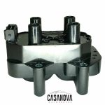 Bobina de Encendido Chery Van Pass DCROER