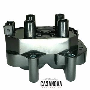 Bobina de Encendido Chery Van Pass DCROER