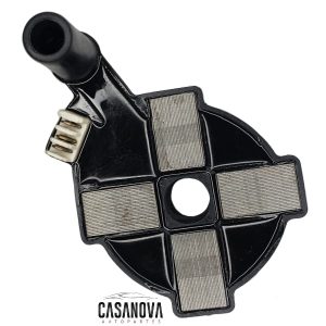 Bobina de Encendido Mitsubishi Lancer 1.5LT 4G15 NECCO v1