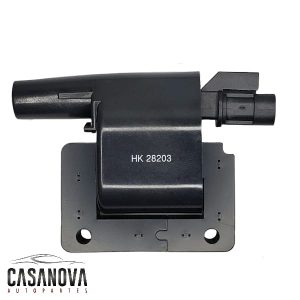 Bobina de Encendido Nissan Sentra B13 v2