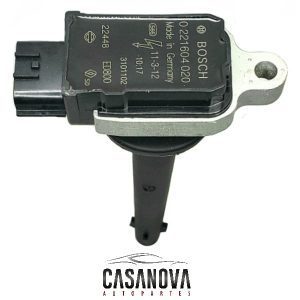 Bobina de Encendido NISSAN Tiida MR18DE BOSCH