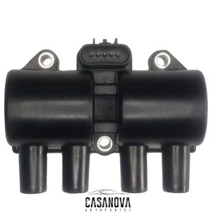 Bobina encendido Chevrolet D-max 2.4 RT50 v