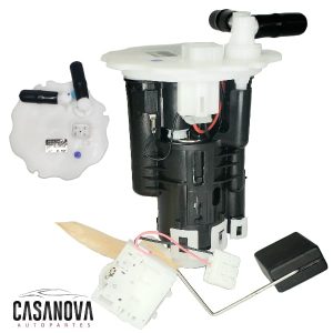 Bomba de Gasolina completa Mazda Allegro 1.6L ZLDE HENGNEY v2