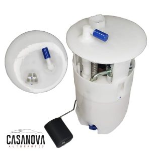 Bomba de Gasolina NISSAN Almera 1.8L QG18DE marca HENGNEY