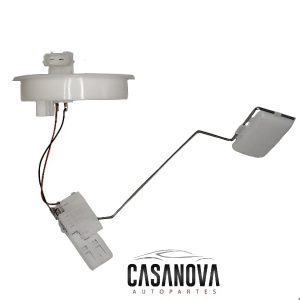 Boya pequeña Tanque Combustible Nissan Xtrail T30 QR25 HENGNEY v2