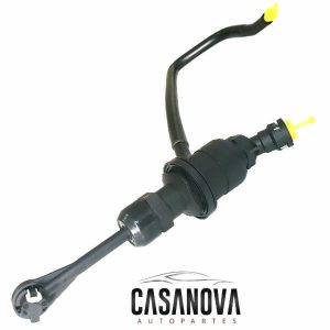 Cilindro Principal de Embrague Nissan Tiida Y Nissan Versa 1.6 - 1.8 HR16DE MR18DE HENGNEY v1