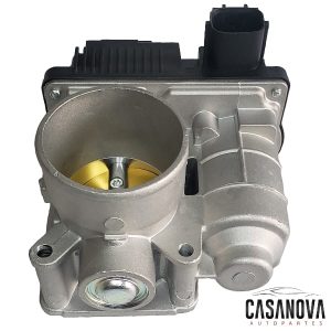 Cuerpo Aceleración Nissan Almera 1.8L QG18 HENGNEY v2