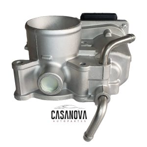 Cuerpo Aceleración TOYOTA Yaris 1.5L 1NZFE / NCP131  HENGNEY