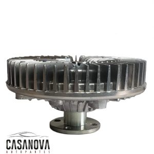 Embrague Ventilador MAZDA BT50 2.5cc / 3.0cc Diesel